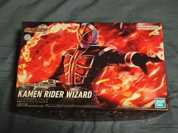 Figure-rise Standard 가면라이더 위저드