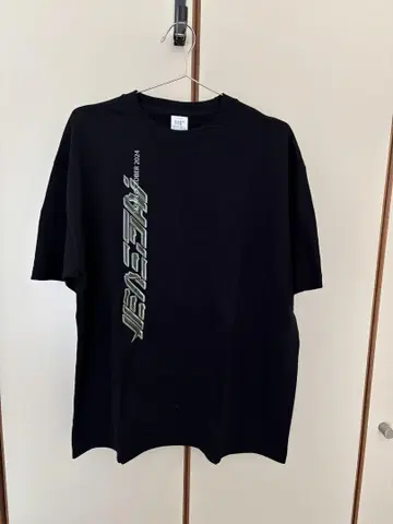 Yenesai 티셔츠 티셔츠