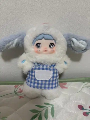 TOPTOY Nommi 노미 V5 Puppy Diary 봉제 인형