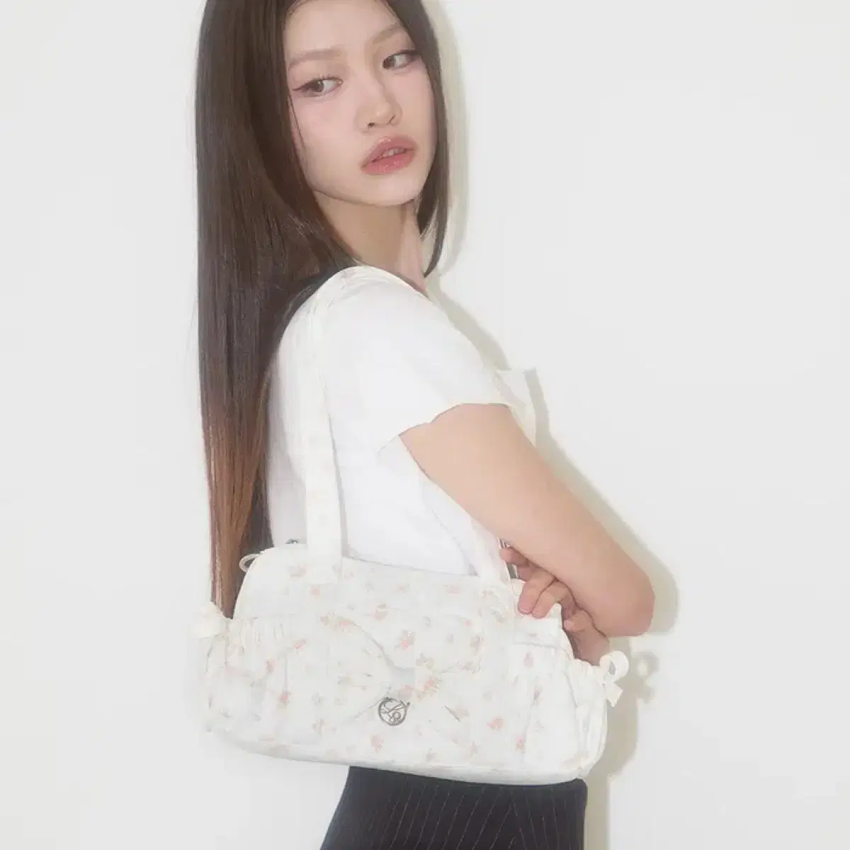 Glowny Onepiece province eyelet cami dress on Bunjang Global