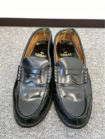 REGAL 로퍼 23.5cm