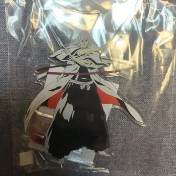 BLEACH WORLD 금박 아크릴 스탠드 우타케 토시로