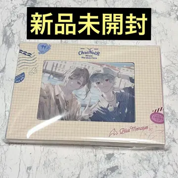 쿠로노와 아크릴 프레임