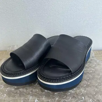CLERGERIE 샌들