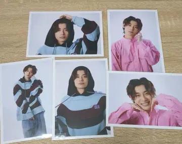 초특급 캐러멜 하트 브로마이드 알로하 세미 컴프