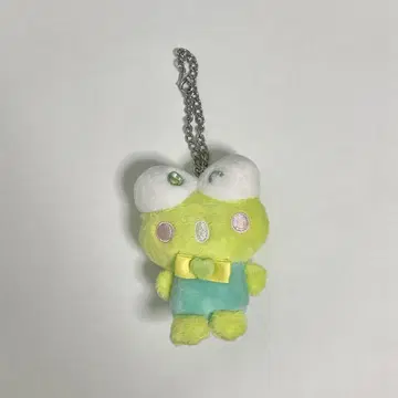 TWICE 산리오 백참 정블리(정현) 케로케로케로피