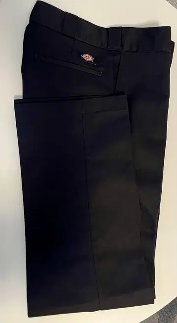 디키즈 874 블랙 W29 L30