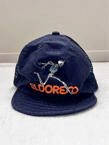 엘도레소 ELDOPESO 캡 모자