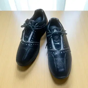 MUNSING WEAR (먼싱웨어) 골프화 남성용 26cm