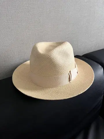 새상품 STETSON PANAMA G3 SH555 59cm 파나마 햇