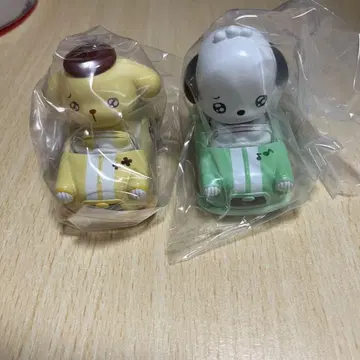 산리오 토미카