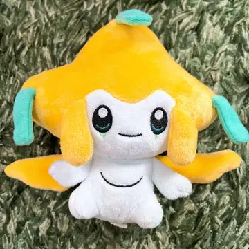 포켓몬스터 fit 지라치 pokemon fit Jirachi