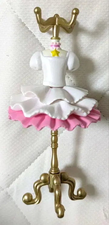 카드캡터 사쿠라 토르소 마네킹 사쿠라 카드 편 가챠가챠