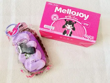 mellojoy 스퀴즈 핑거 타르트