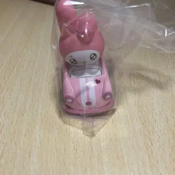 산리오 토미카