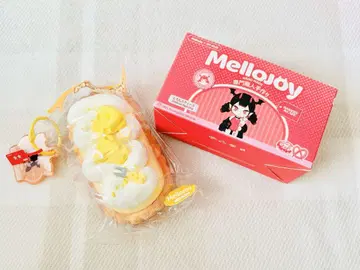 mellojoy 스퀴즈 핑거 타르트