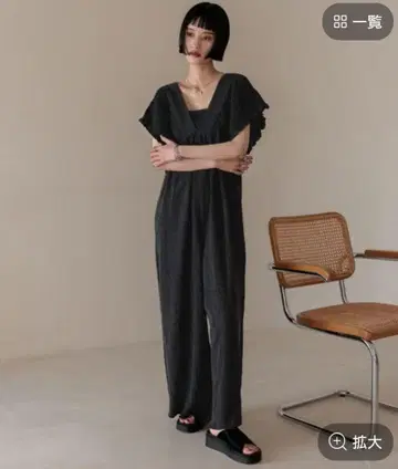 로리즈팜 요류 셔링 살로펫