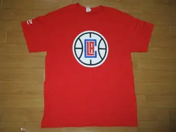 NBA 로스앤젤레스 클리퍼스 시보레 티셔츠 USA-l