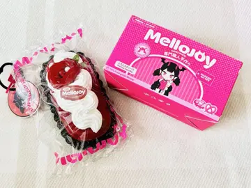 mellojoy 스퀴즈 핑거 타르트