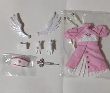 Neo Eden Toys 빛과 어둠의 쌍둥이 치유 캔디 의류 잡화 아웃핏