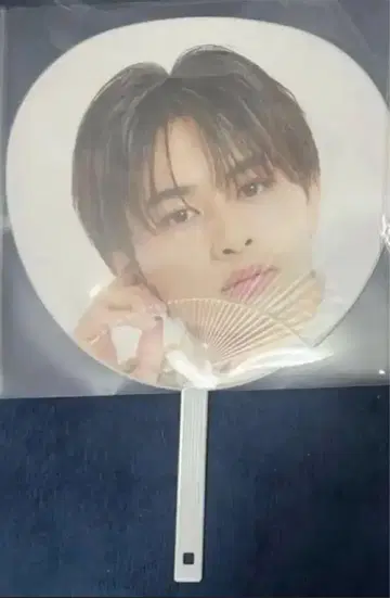 초특급 타쿠야 부채