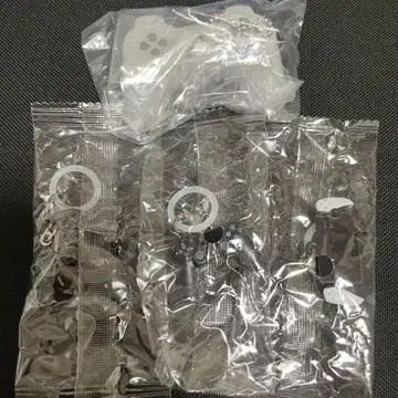 플레이스테이션 키링 세트