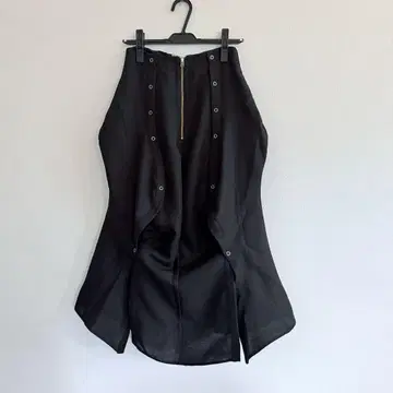 AKIKOAOKI 아키코 아오키 스커트
