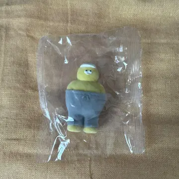 토모다치 피규어 컬렉션