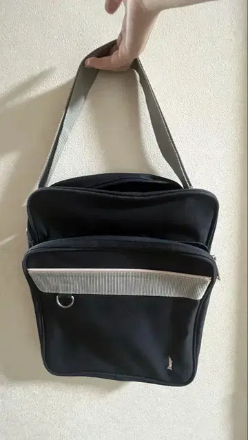 POLO 숄더백