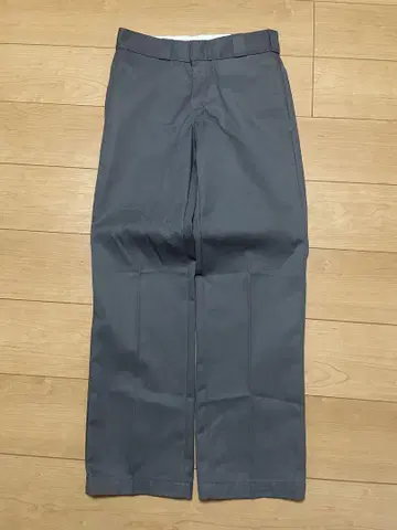 dickies874(차콜) W30L30