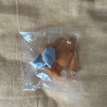 토모다치 피규어 컬렉션