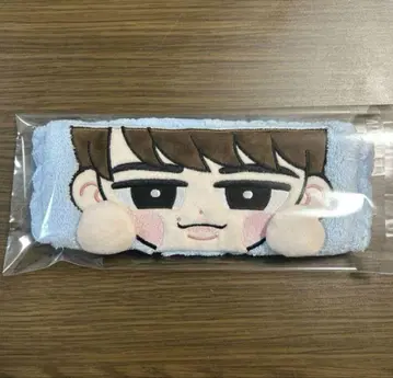 Snow Man 와타나베 쇼타 Rays 스노 치루 헤어밴드