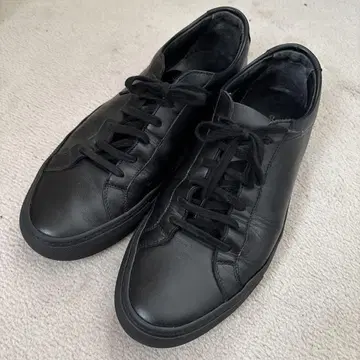 커먼 프로젝트 오리지널 아킬레스 로우
