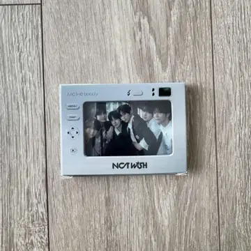 NCT WISH Steady 재희 트레이딩 카드