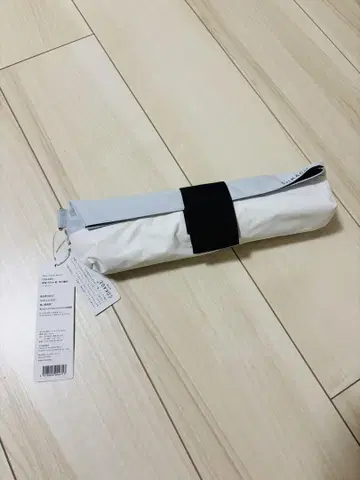 cokage + active 내풍 55cm 양산 파우더 블루 연결식