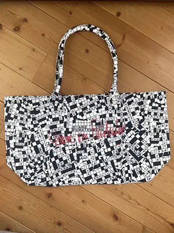 Diane Von Furstenberg DVF 50주년 기념 토트백