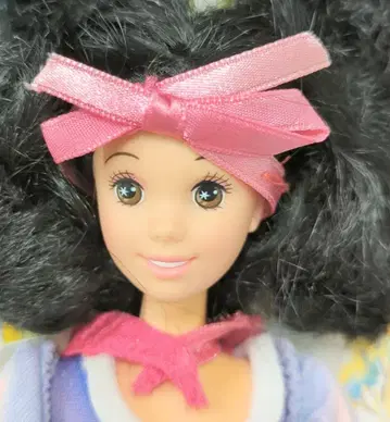 MATTEL 디즈니 프린세스 인형 백설공주