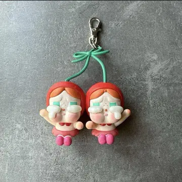 CRYBABY 크라이 베이비 체리