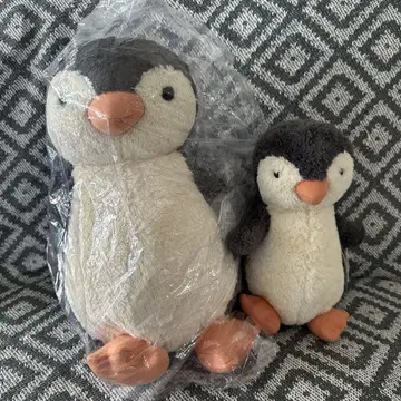 jellycat 제리캣 봉제 인형 마스코트 펭귄