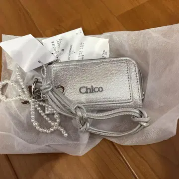 chico 프래그먼트 케이스