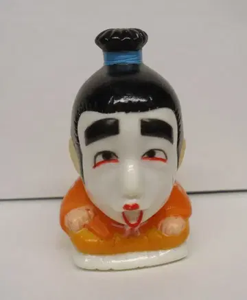 세가 토이즈 소프트 비닐 바카덴/48mm