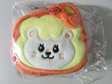 NiziU 마코 라코 LAKO 에코백