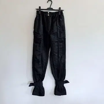 AKIKOAOKI 아키코 아오키 팬츠