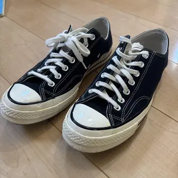 CONVERSE Chuck Taylor All Star 블랙