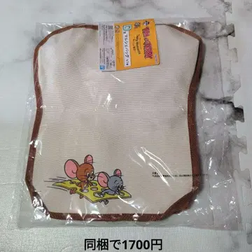톰과 제리 제일복권 마르쉐 백 D상