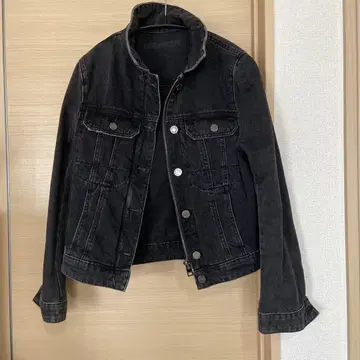 ZADIG&VOLTAIRE 데님 자켓