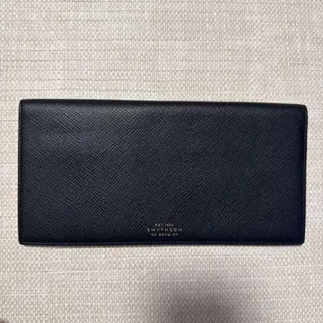 SMYTHSON 여권 케이스