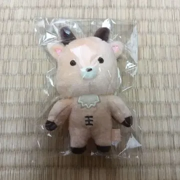 riize 10cm 봉제 인형 키링 성찬