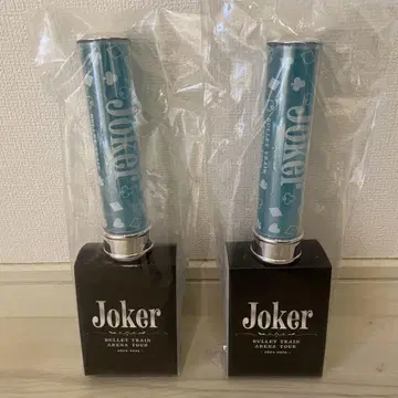 초특급 Joker 응원봉 알로하