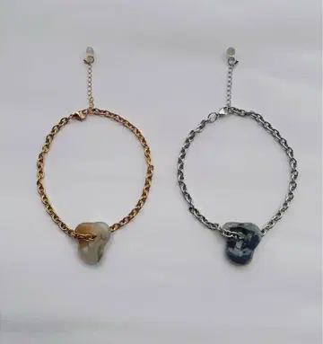 glint b/drop 목걸이